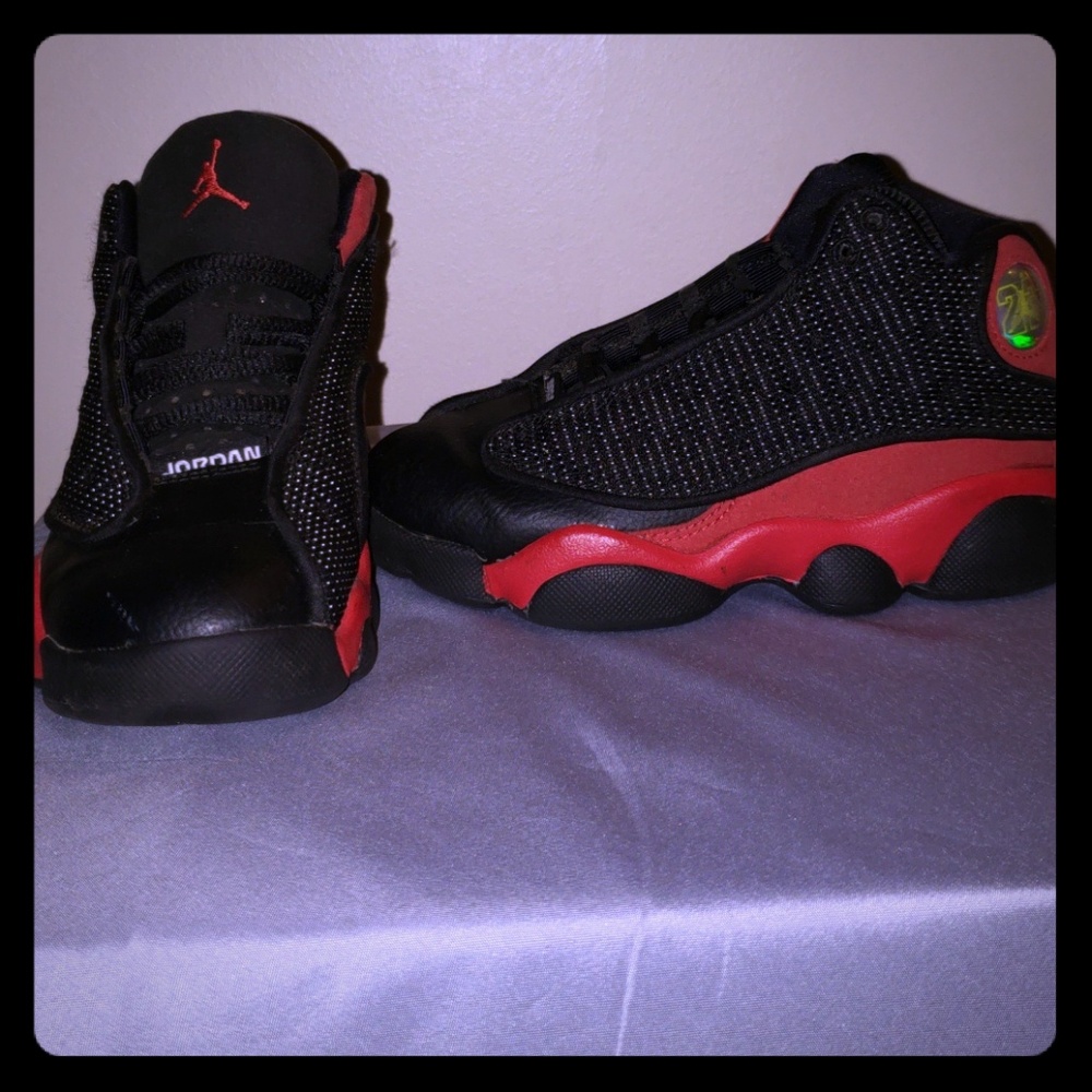 Jordan  retro 13